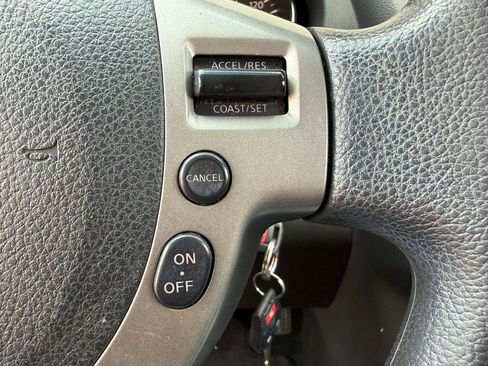 Used 2015 Nissan Rogue S w/ Convenience Package AWD/4WD image 30
