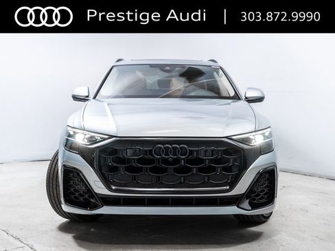 New 2026 Audi Q8 Premium Plus image 10