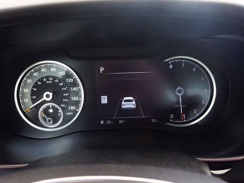 New 2026 Genesis G70 3.3T Sport Prestige image 5