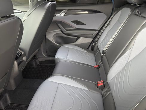 New 2026 Volkswagen Tiguan SE R-Line image 26