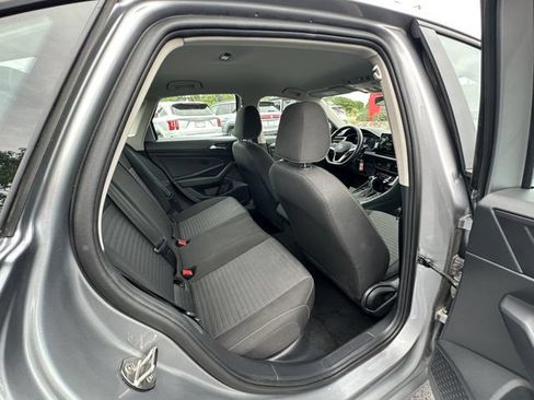 Used 2025 Volkswagen Jetta S FWD image 17