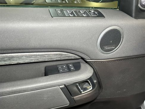 Used 2017 Land Rover Discovery HSE image 20