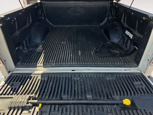 Used 2014 Ford F150 Limited image 35