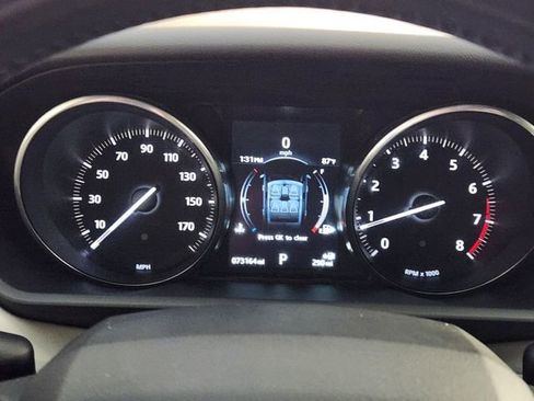 Used 2016 Land Rover Range Rover Sport HSE AWD/4WD image 16