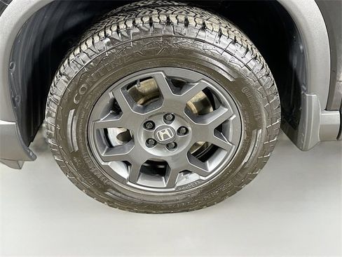 Certified 2024 Honda Pilot TrailSport image 15