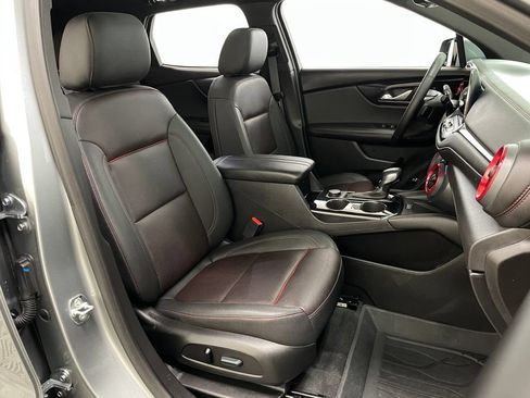 Certified 2024 Chevrolet Blazer RS w/ Driver Confidence II Package AWD/4WD image 42