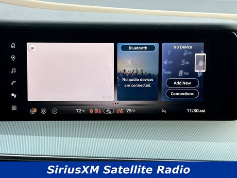 New 2026 Nissan Murano Platinum AWD/4WD image 7