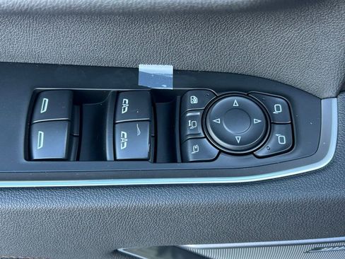 New 2026 Chevrolet Silverado 3500 High Country w/ Technology Package image 30