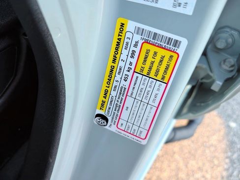 Used 2022 Ford Bronco Badlands image 31