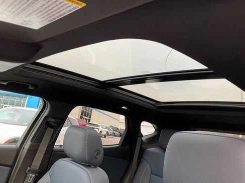 New 2026 Chevrolet Blazer RS w/ Driver Confidence II Package image 6