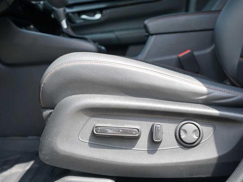 Used 2024 Honda CR-V Sport Touring image 17