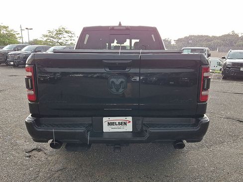 Used 2024 RAM 1500 Limited AWD/4WD image 29