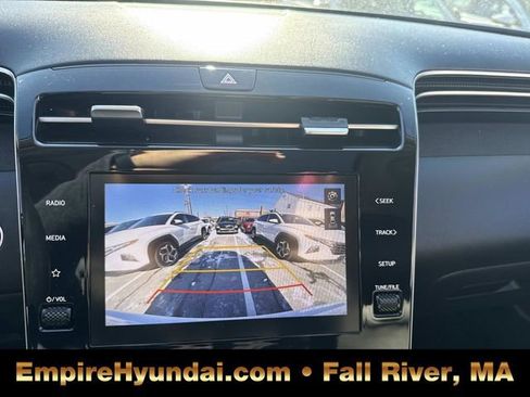 Used 2023 Hyundai Tucson SEL w/ Convenience Package image 25