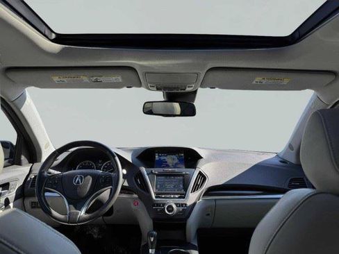Used 2015 Acura MDX w/ Technology Package FWD image 47