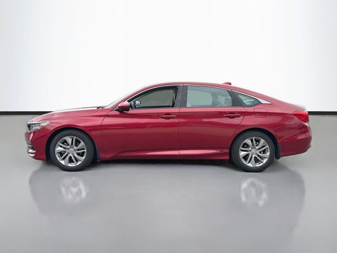 Used 2018 Honda Accord LX image 8