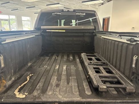 Used 2020 RAM 3500 Limited AWD/4WD image 9
