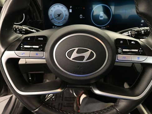 Used 2024 Hyundai Elantra Limited FWD image 37