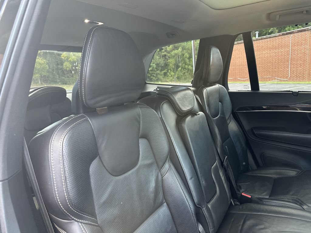 Used 2017 Volvo XC90 T6 Inscription AWD/4WD image 34