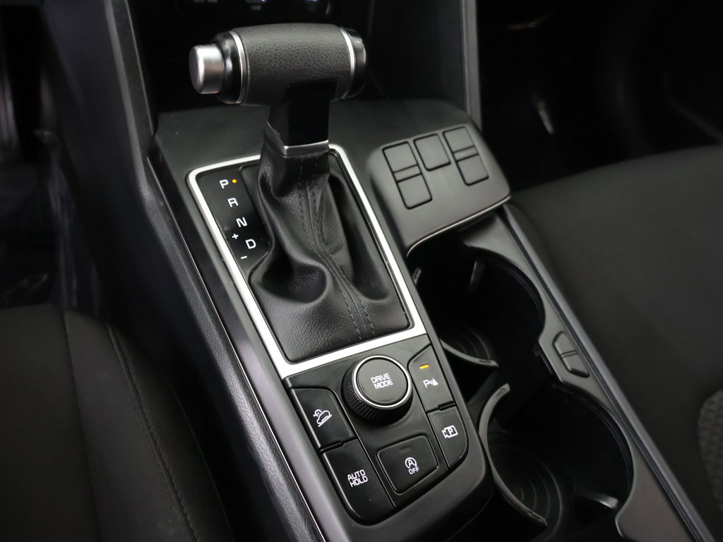 Used 2024 Kia Sportage LX FWD image 43