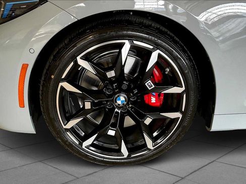 Used 2026 BMW M440i Coupe w/ Premium Package RWD image 11
