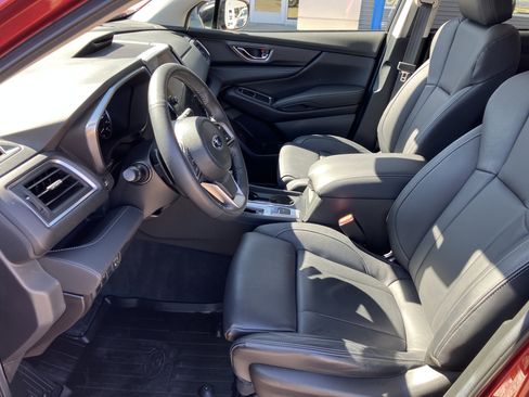 Used 2024 Subaru Ascent Limited image 13