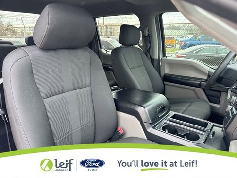 Used 2020 Ford F150 XL w/ Equipment Group 101A Mid image 30