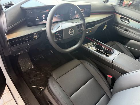 New 2026 Nissan Murano SL AWD/4WD image 2
