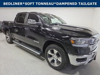 Used 2019 RAM 1500 Laramie video 1