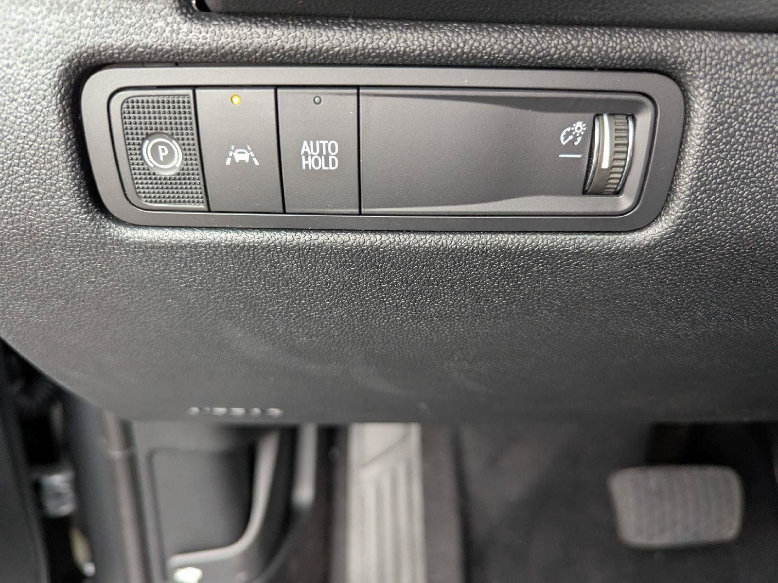 New 2026 Chevrolet Equinox EV LT FWD image 47