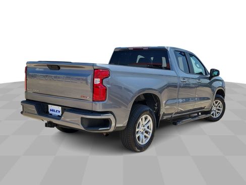 Used 2019 Chevrolet Silverado 1500 RST w/ All-Star Edition RWD image 8
