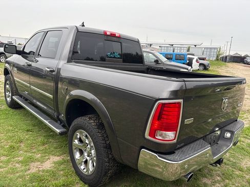 Used 2016 RAM 1500 Laramie w/ Protection Group AWD/4WD image 14