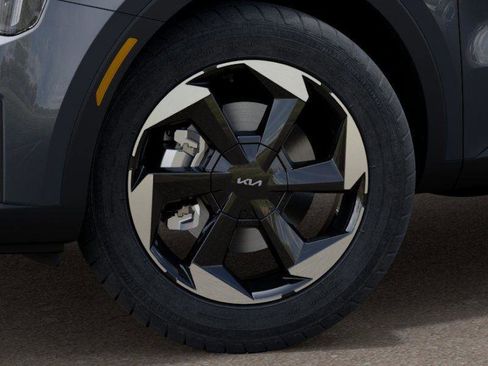 New 2025 Kia Sorento EX w/ EX Panoramic Sunroof Package image 10