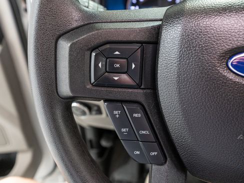 Used 2018 Ford F250 XLT AWD/4WD image 24