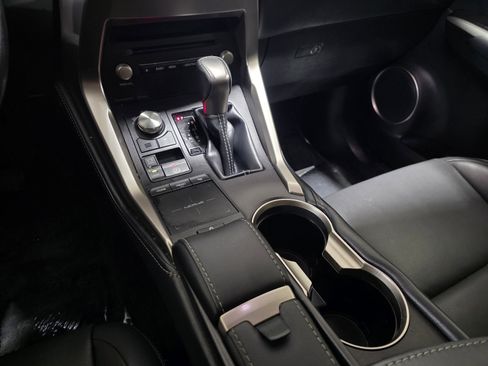 Used 2020 Lexus NX 300 FWD image 27