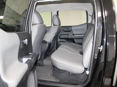 Used 2023 Toyota Tacoma SR image 24