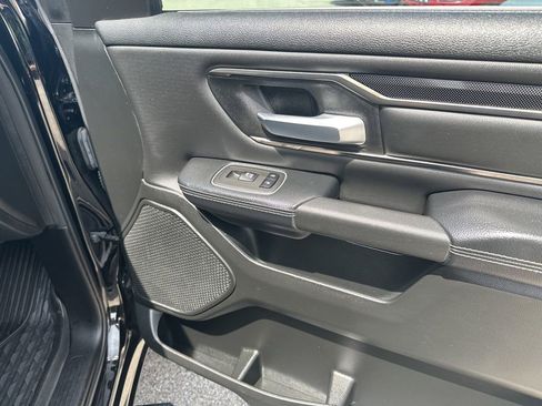 Used 2022 RAM 1500 Rebel w/ Rebel Level 2 Equipment Group AWD/4WD image 13