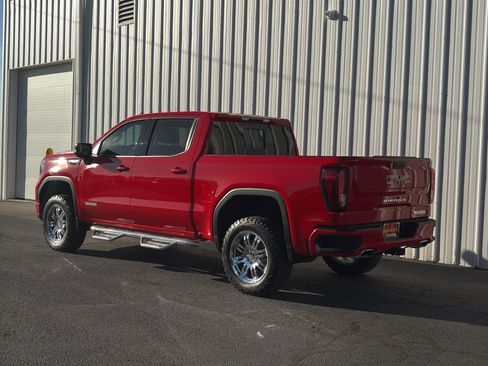 New 2025 GMC Sierra 1500 Elevation w/ Elevation Premium Package image 7