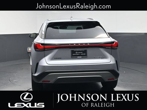 New 2026 Lexus RX 450h AWD w/ Convenience Package image 9