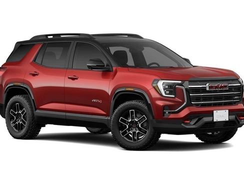 New 2026 GMC Terrain AT4 w/ Convenience Package III image 68