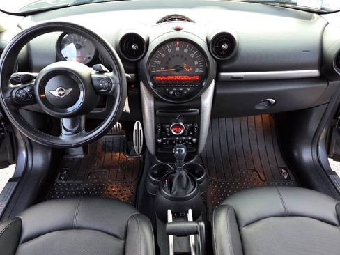 Used 2016 MINI Cooper Countryman S AWD/4WD image 34