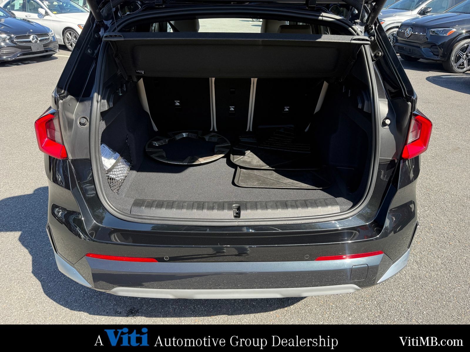 Used 2023 BMW X1 xDrive28i w/ Convenience Package AWD/4WD image 23