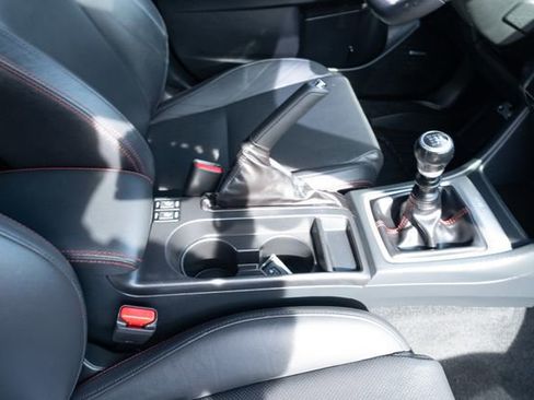 Used 2015 Subaru WRX Limited image 41