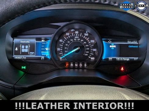 Used 2022 Ford Edge SEL w/ Convenience Package image 34