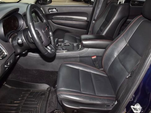 Used 2018 Dodge Durango GT w/ Premium Group image 13