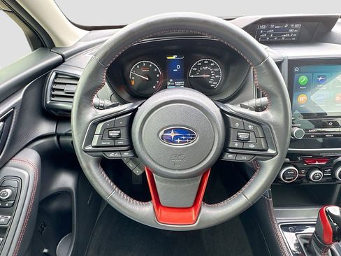 Certified 2023 Subaru Forester Sport image 15