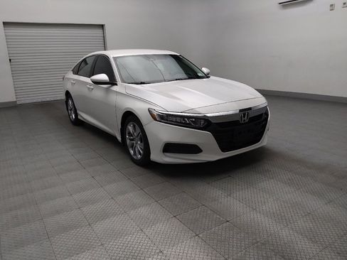 Used 2019 Honda Accord LX image 13