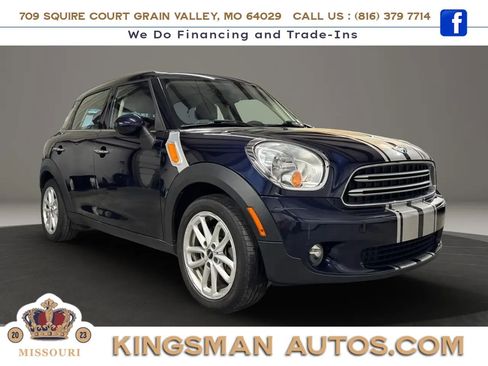 Used 2015 MINI Cooper Countryman FWD image 2