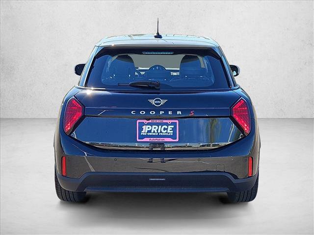 Used 2026 MINI Cooper S FWD image 7