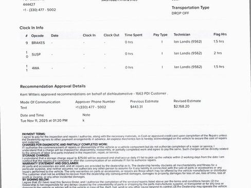 Used 2017 MAZDA CX-9 Signature image 43