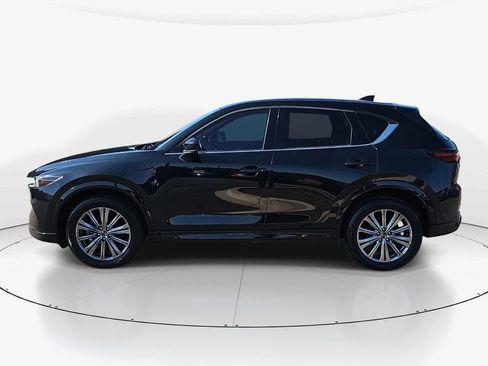 Used 2022 MAZDA CX-5 Signature image 9